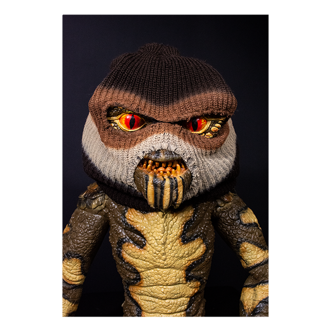 Details of Bandit Gremlin