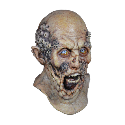 Right-side view of Barnacle Walker Mask