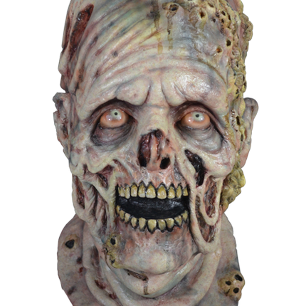 Front view of the Barnacle Walker Mask