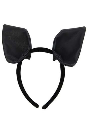 Bat Ears Headband