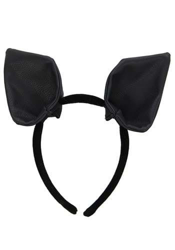 Bat Ears Headband
