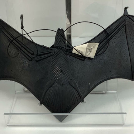 13" black bat