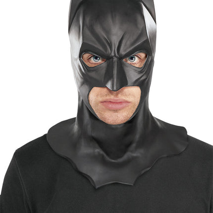 Batman Adult Mask