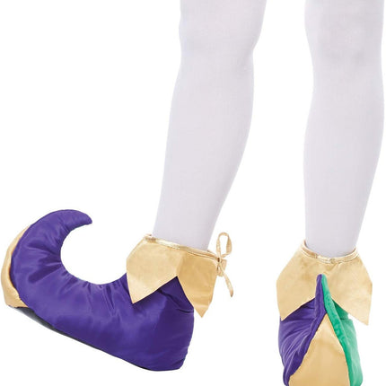 Mardi Gras Shoes