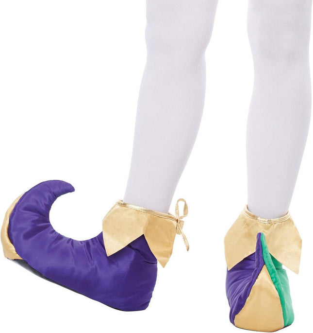 Mardi Gras Shoes
