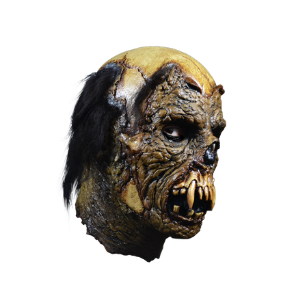 Right side of Beast Mask