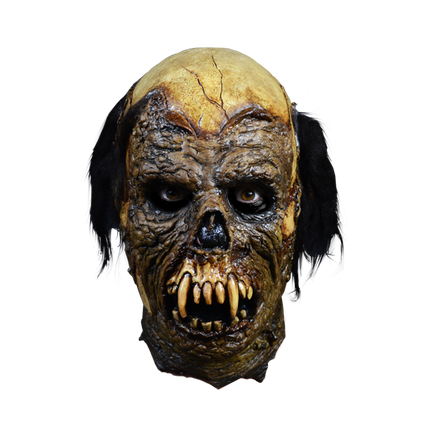 Front of Beast Mask