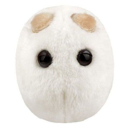 Saccharomyces cerevisiae Plushie