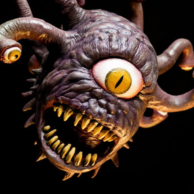 DUNGEONS & DRAGONS - BEHOLDER MASK 1