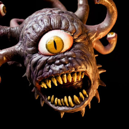 DUNGEONS & DRAGONS - BEHOLDER MASK 2