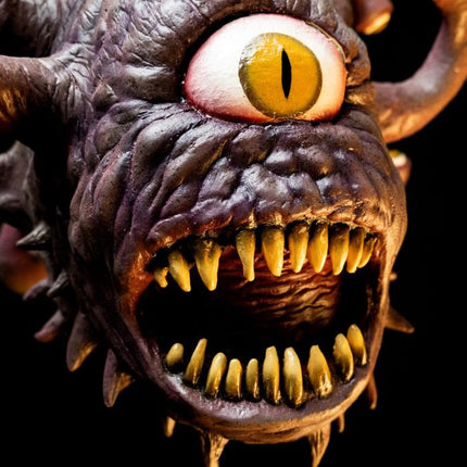 DUNGEONS & DRAGONS - BEHOLDER MASK 4