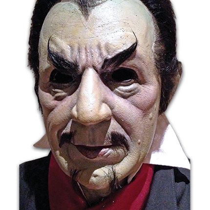 Bela Lugosi - White Zombie Mask