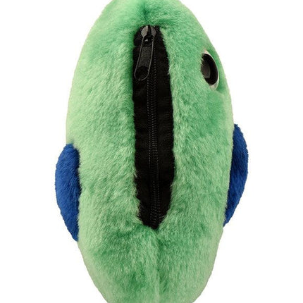 Beta Cell/Diabetes- Side, Zipper View