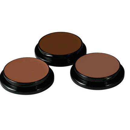 Creme Shadows