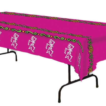 DAY OF THE DEAD TABLECOVER