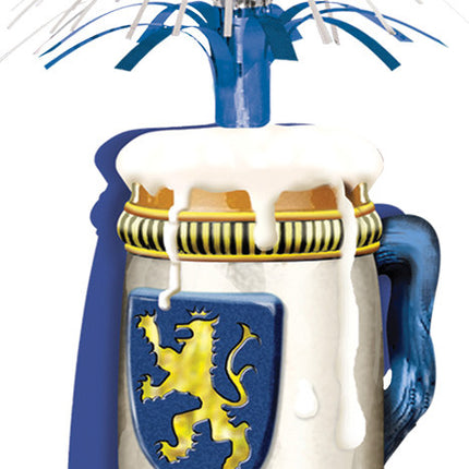 OKTOBERFEST CENTERPIECE