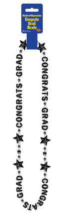CONGRATS GRAD BEADS