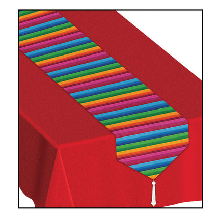 FIESTA TABLE RUNNER