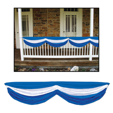 OKTOBERFEST FABRIC BUNTING