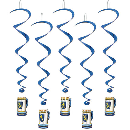 OKTOBERFEST WHIRLS
