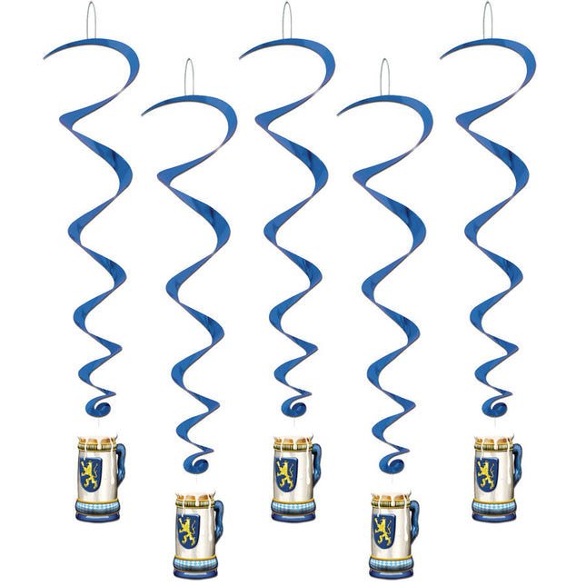 OKTOBERFEST WHIRLS