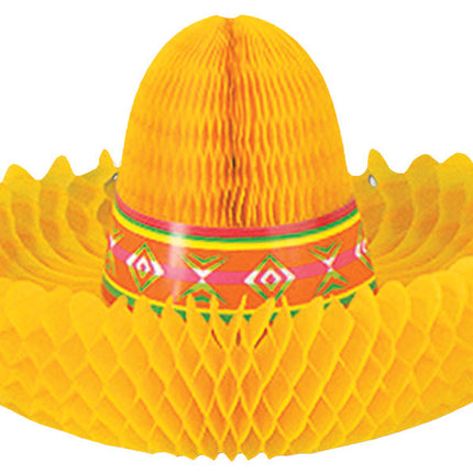 FIESTA CENTERPIECE