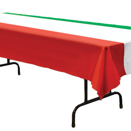 INTERNATIONAL TABLECOVER