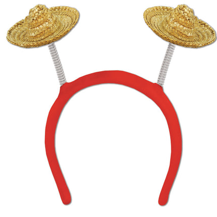 SOMBRERO BOPPERS