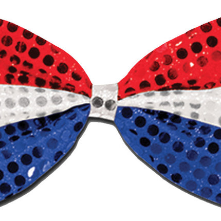 Glitz and Gleam Bow Tie
