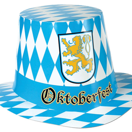 OKTOBERFEST HI-HAT 5 HATS