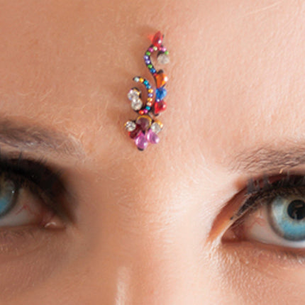 BINDI CARDED ASSORTED