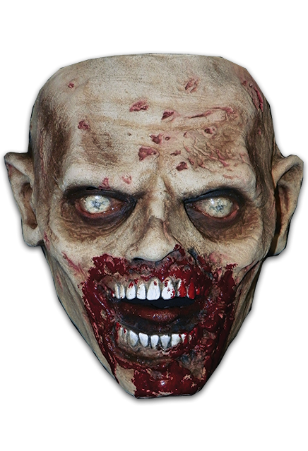 Biter Walker Mask