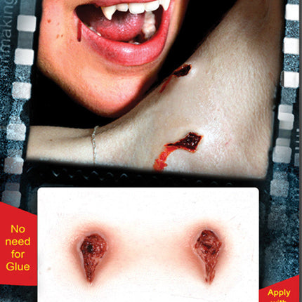 3D FX SM VAMPIRE BITES