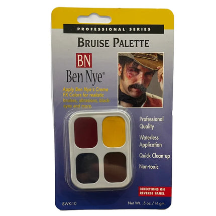 Creme FX Bruise Palette
