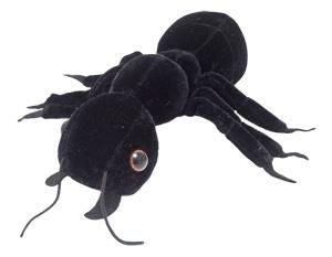 Black Ant Plushie