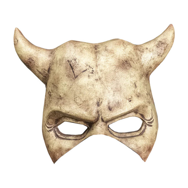Black Phone- The Grabber Mask- only top piece
