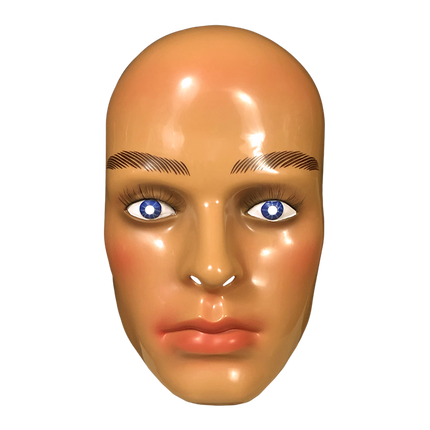 Pretty Boy Mask