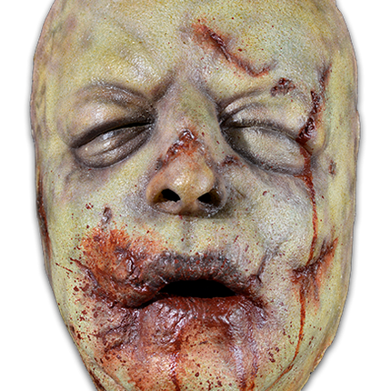 TWD Bloated Walker Face Mask