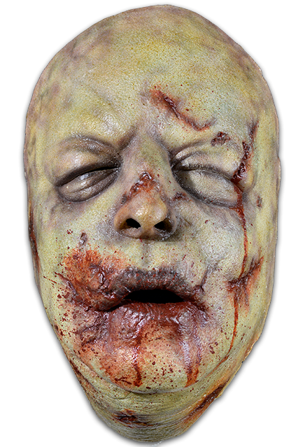 TWD Bloated Walker Face Mask