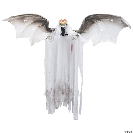 Bloody Flying Reaper- front view