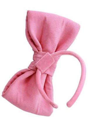 Toy Story 4- Large Bo Peep Headband- under side