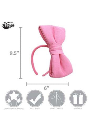Toy Story 4- Large Bo Peep Headband- measurements