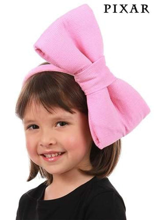 Toy Story 4- Large Bo Peep Headband- worn by model