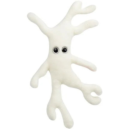 Bone Cell- Front View