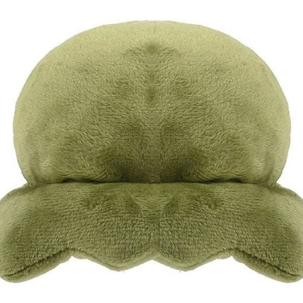 Booger (Mucus)- Back View
