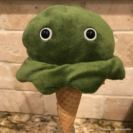 Booger (Mucus)- Fun Photo