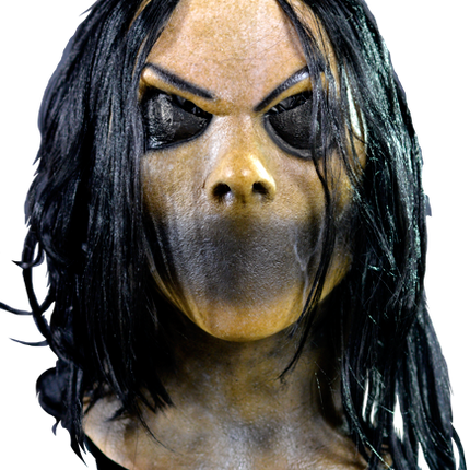 Mr. Boogie/Bughuul Mask