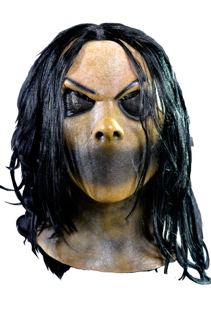 Mr. Boogie/Bughuul Mask