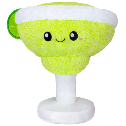 Boozy Buds Margarita Large-Front View