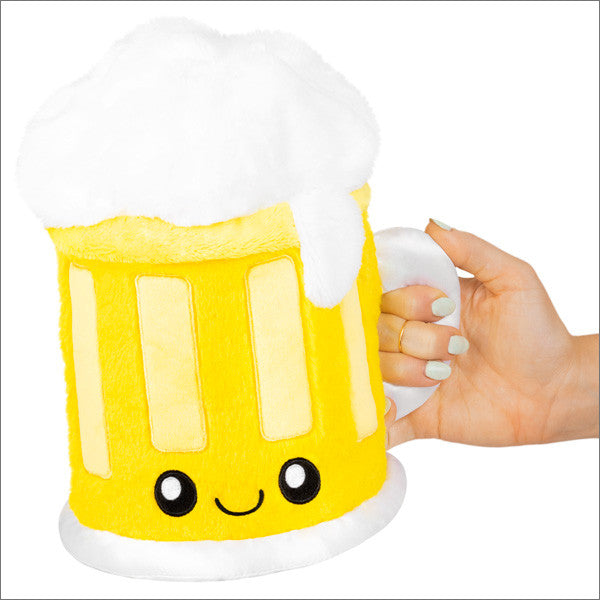 Mini Boozy Buds Beer Stein- front view